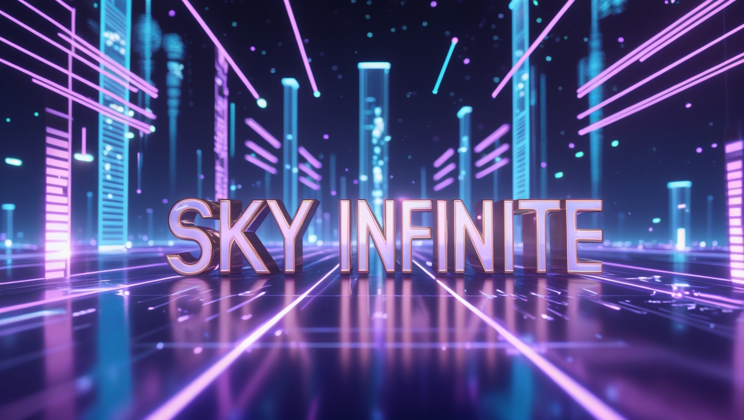 SKY Infinite Guide
