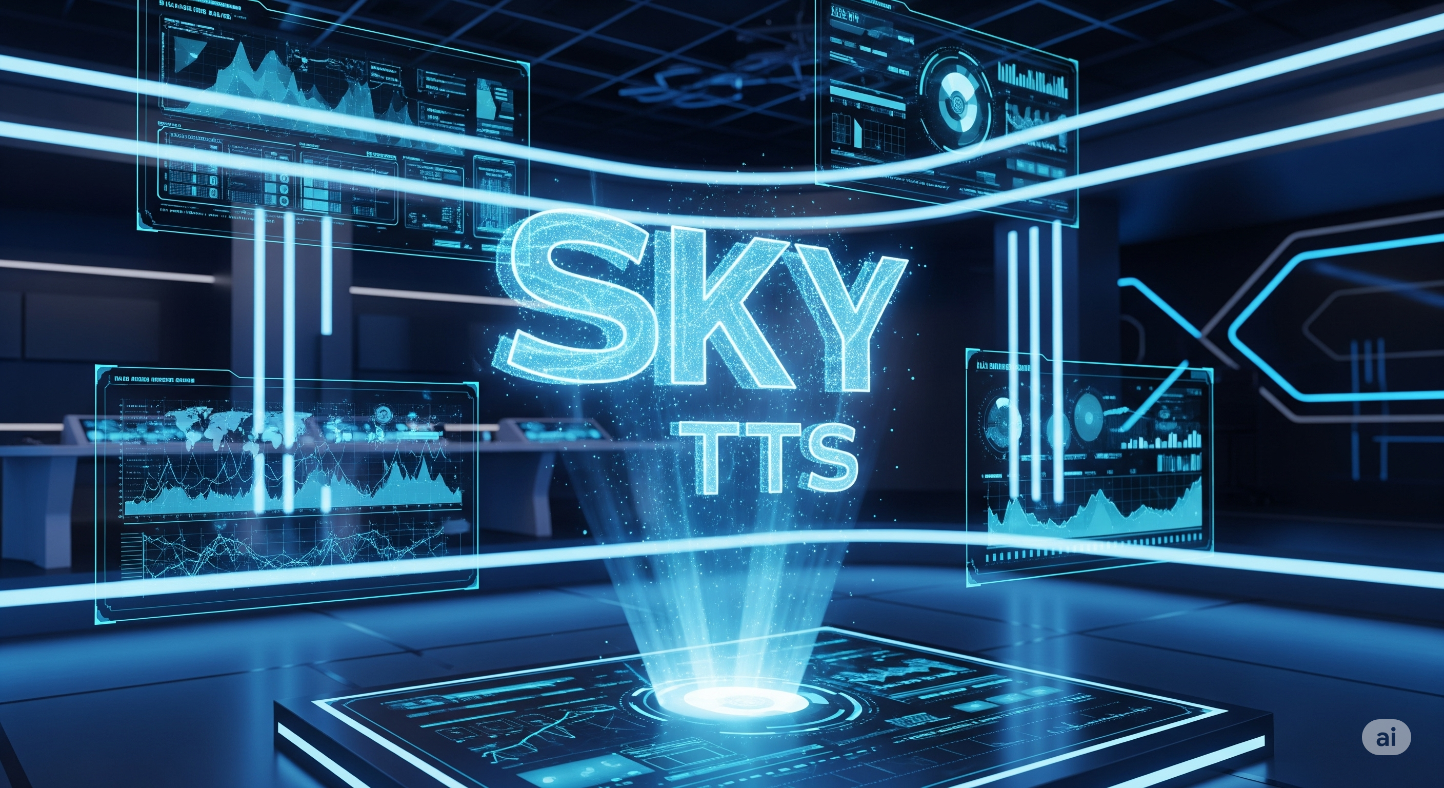 SKY TTS